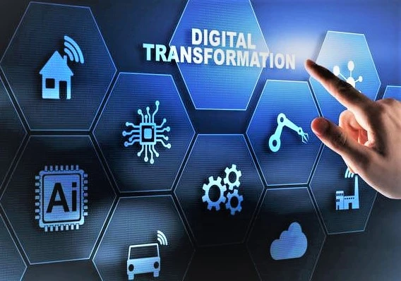 أصبح الاستثمار في التكنولوجيا جانبًا أساسيًا في أي استراتيجية عمل في عالمنا الرقمي المتسارع ومع التقدم التكنولوجي السريع، تسعى الشركات باستمرار إلى إيجاد سبل للبقاء في الطليعة والحفاظ على قدرتها التنافسية في هذه المقالة، سنستكشف أهمية الاستثمار في التكنولوجيا وكيف يمكن أن يعود بالنفع على الشركات على المدى الطويل.