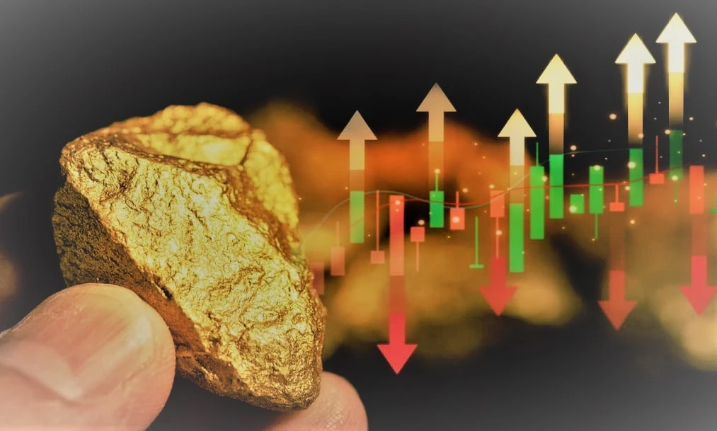 تتأثر أسعار الذهب بعوامل عديدة تلعب دورًا هامًا في تحديد قيمته في السوق يساعد فهم هذه العوامل المستثمرين والمتداولين على اتخاذ قرارات مدروسة عند شراء أو بيع الذهب فيما يلي ما الذي يؤثر على أسعار الذهب