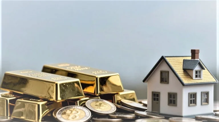 في النقاش الدائر منذ القدم حول أيهما أفضل للاستثمار العقار أم الذهب توجد عوامل عديدة يجب أخذها في الاعتبار لطالما اعتُبر كل من العقارات والذهب أصولًا قيّمة عبر التاريخ ولكن أيّهما الخيار الأمثل للمستثمرين ؟ دعونا نتعمق في تفاصيل كليهما ونحدد أيهما يتفوق.